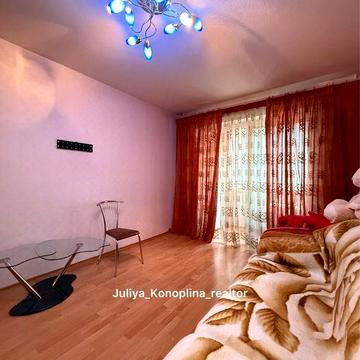 Продам 3к квартиру с ремонтом Левобережный Караван Березинка