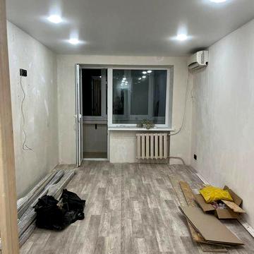 Продам 3-х комнатную квартиру