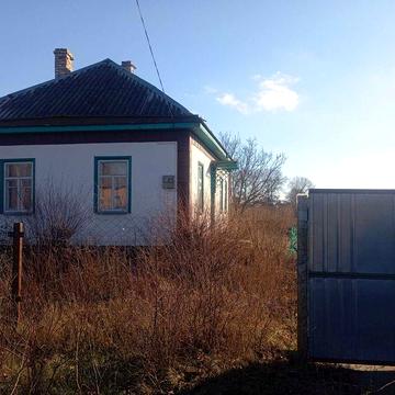 Продаеться будинок