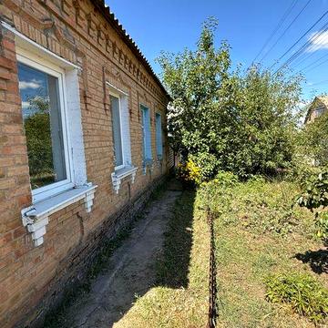 Продам будинок на Кущівці