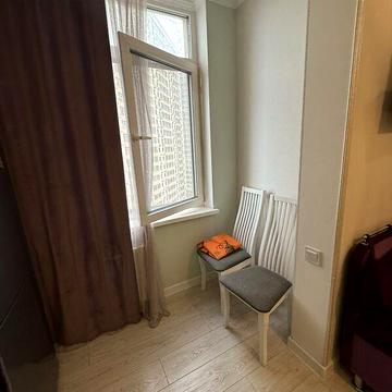 Довгострокова оренда 2к Квартира Академіка Сахарова вулиця