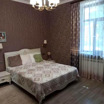 Продам 3х ком.квартиру в центре города
