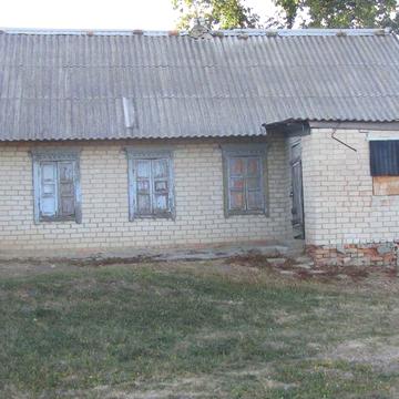 Продам будинок у с.Токовому Синельниківського району
