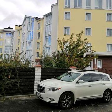 Продам гарну 1-но кімнатну квартиру. Ж/К Мандарин. М. Васильківська. ЖК Мандарин