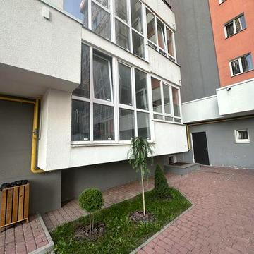 Продаж 3кім. квартири в новобудові ЖК Старий Стхів