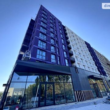 Продаж 1к Квартира Левка Лук’яненка (Ватутіна) вулиця ЖК Lavanda Park