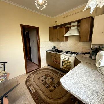Продається 3х кім.квартира.Осипенка