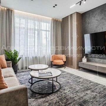 Новопечерські Липки, Андрія Верхогляда 17б, 130м2, Ремонт, Печерськ ЖК Новопечерські Липки