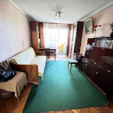 Продаж 2-кім кв на Нових будинках Комунальна 4 поверх