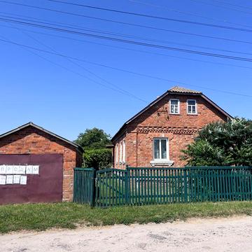 Продається будинок м. Ромни, 2 пров. Перемоги , 24