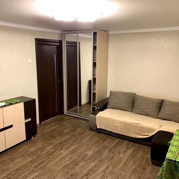 Оренда однокімнатної квартири , довгострокова