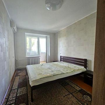 Сдаётся 3х.к.квартира пр. Мира,  пл.Победы
