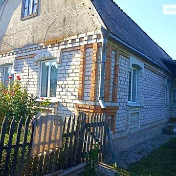 Продаж 3к Дім Слобода
