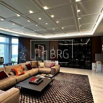 Продажа апартаментов ЖК Renaissance Residence 5к авторский дизайн без%