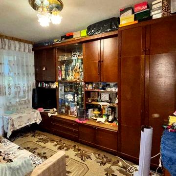 Академмістечко, бульвар Вернадського 65, квартира