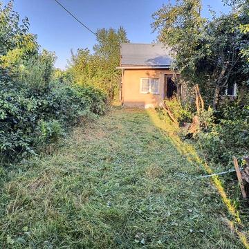 Земельна ділянка з будинком у Дублянах від власника