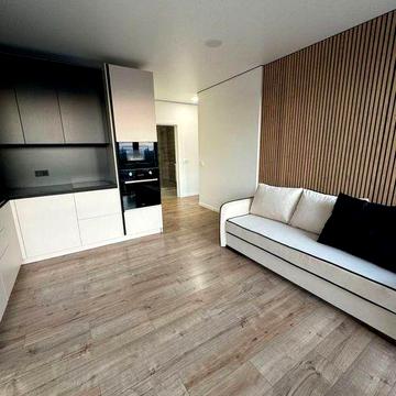 Продам 3-кімн. квартиру, ЖК «Dibrova Park», Подільський район KL ЖК Dibrova Park