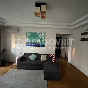 Продаж, 3-к, 87м2, з ремонтом, Велика Васильківська