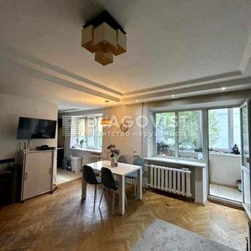Продаж, 3-к, 87м2, з ремонтом, Велика Васильківська