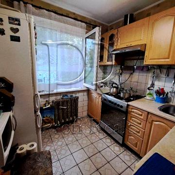 Продаж 2 кімн. квартири в Соломянському районі вулиця Василенка 6А