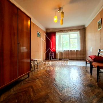 Продаж двустороньої 2к на Нивках, Турчина (Блюхера), 12в