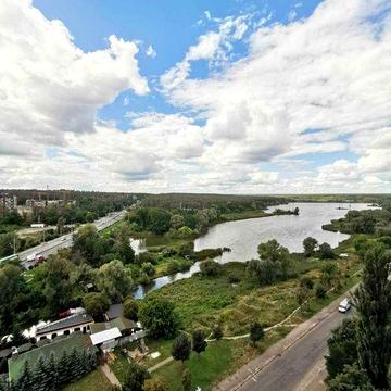 Без комісійних! Продаж 1к квартири, метро Житомирська.