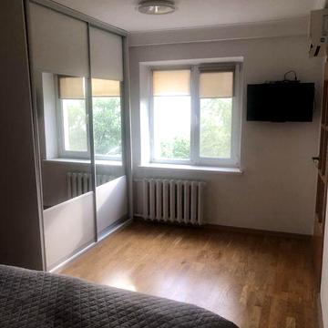 Продаж 3 к.кв-ра м.Лісова-10 хв. вул.Мілютенка
