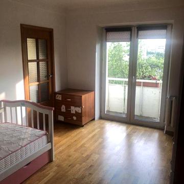 Продаж 3 к.кв-ра м.Лісова-10 хв. вул.Мілютенка