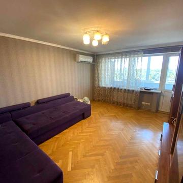 Продаж простора квартира КПІ метро Перемоги проспект