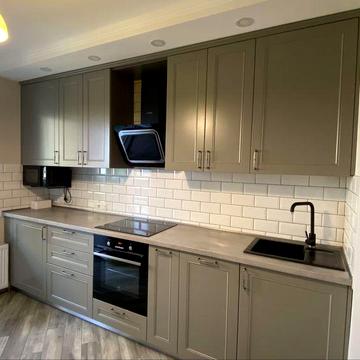 Без % ЖК Амурський 2к з ремонтом 70 м². Здановської 36В, Васильківська ЖК &quot;Амурський&quot;