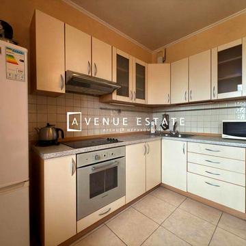 Продаж 1к квартири 46 м2, вул. Ернста 2, 7 поверх. БЕЗ %