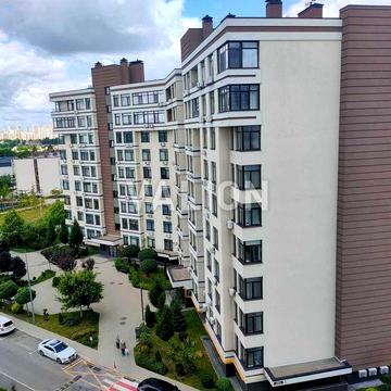 Продам 1-кімн. ЖК Parkland ПаркЛенд вул. Юнацька, ст.м. Васильківська ЖК Parkland