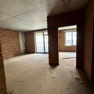 Продаю квартиру «євродвушку» 55 кв м ЖК Rybalsky 11 будинок ЖК Rybalsky