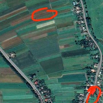 Продаж 2к Дім Сонячна вулиця