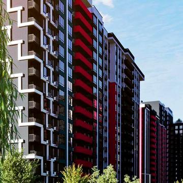 Продаю однокімнатну квартиру ЖК SKYGARDEN у самому центрі міста ЖК Skygarden
