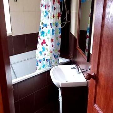 Здам будинок для двох мешканців