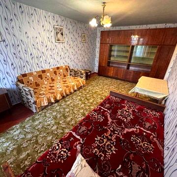 Здам 1-кімнатну квартиру вулиця Шосейна 83