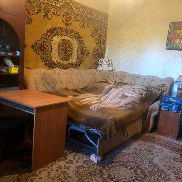 2хкомнатная квартира на Правом берегу