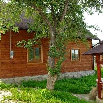 Оренда будинку в Карпатах, с. Козаківка, 120 м², 3 спальні