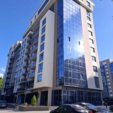 Двокімнатна квартира 68м2 Преміум-клас. Озеро/Парк. ЖК Park Residence