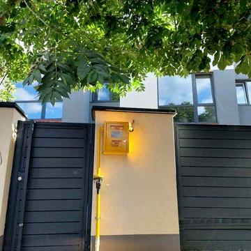 Таунхаус з гаражем. Від власника. 915 $/м2