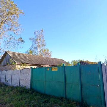 Будинок з газом та опаленням с.Іванівка