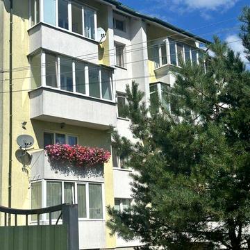 Продаж 2-х кімнатної квартири с.Гряда