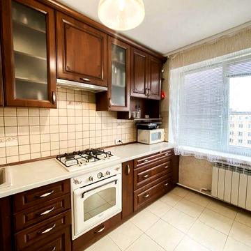Продаж трикімнатної квартири від власника