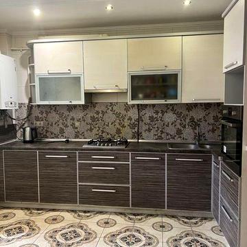 Продаж 3 кмн квартири 96кв.м в Новобудові на пр.Свободи ЖК СумБуд