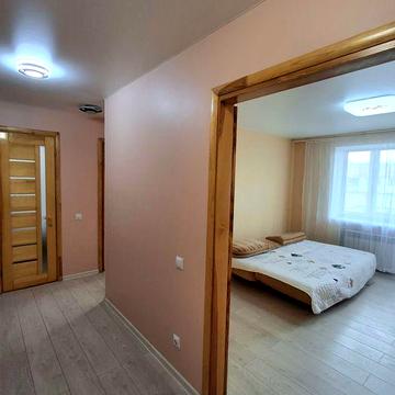 Продам 2к квартиру в самом центре Черноморска!