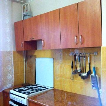 Сдам однокомнатную квартиру на ул. Чикаленка ( Вильямса) 77