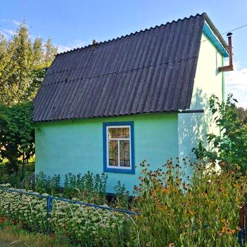 Продам дачний будинок