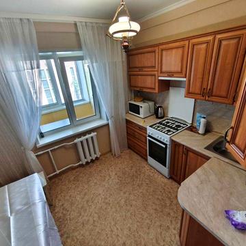 Здам в оренду 2к. квартиру м.Лівобережна. Вул.П.Куліша (Челябінська),9