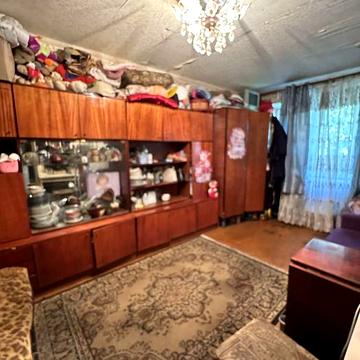 Продам 1к квартиру Слободской район, Новые Дома, Одесская 1